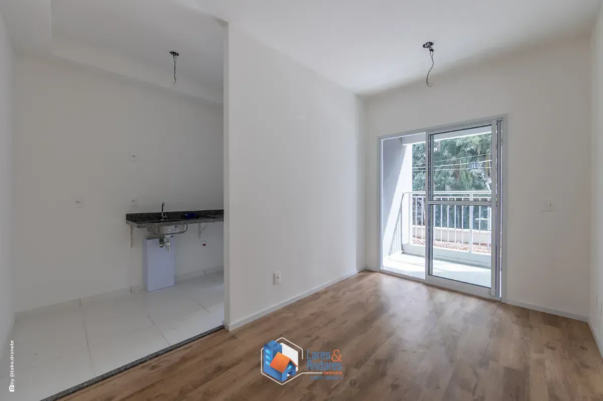 Imagem Apartamento para venda em Brooklin Paulista com 2 quartos, 67m²