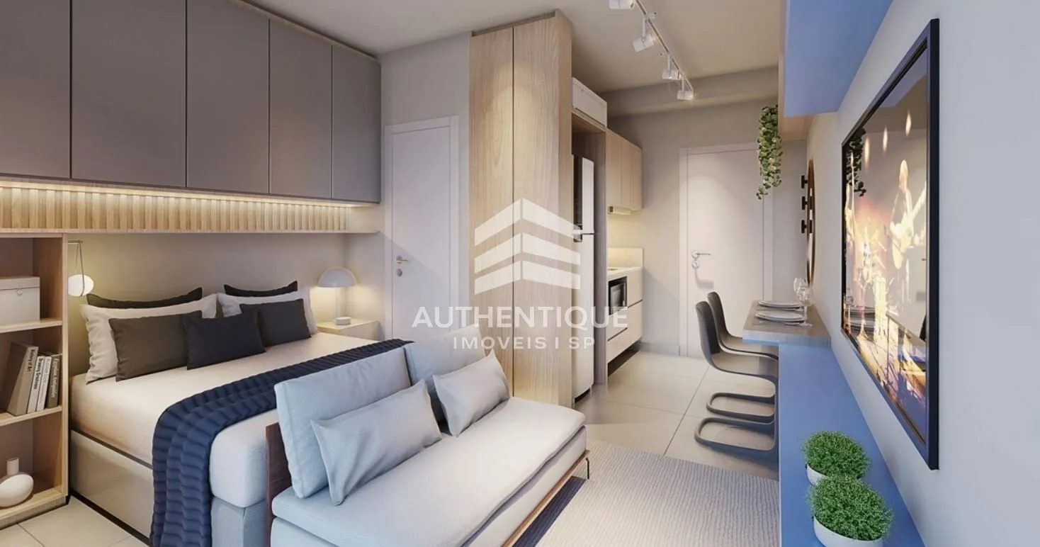 Imagem IMPAR 737 HOME BOUTIQUE PINHEIROS - Apartamento à venda no bairro Pinheiros - São Paulo/SP, Zona Oeste