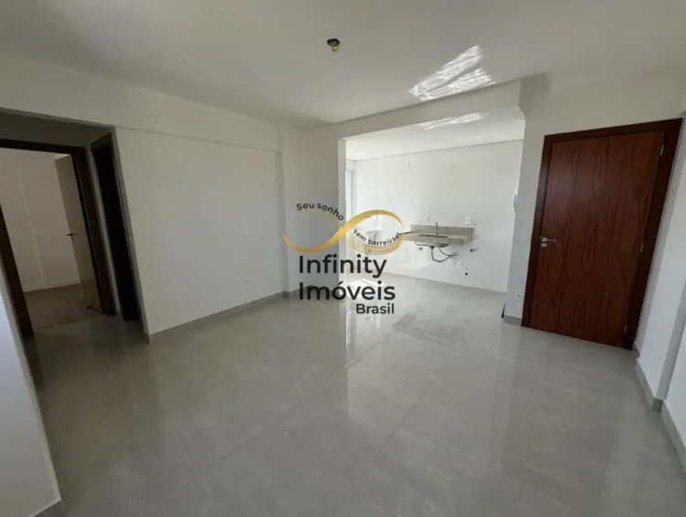 Imagem FLAMBOYANT - Apartamento à venda no bairro Padre Eustáquio - Belo Horizonte/MG