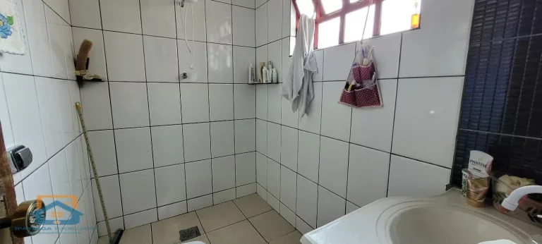 Imagem Casa de 3 quartos e 1 vaga de garagem no Cidade Nobre