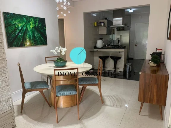 Imagem Apartamento para venda com 3 quartos em Alto de Pinheiros - São Paulo - SP.