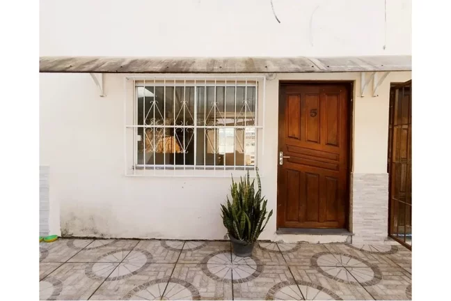 Imagem VAZ 133 612531059-53 - Casa à venda no bairro Viamópolis - Viamão/RS