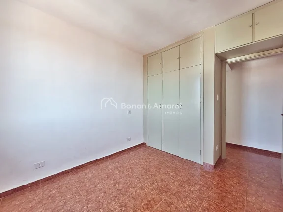 Imagem Excelente apartamento com 68 m² de área útil!

Localizado a apenas 2 quadras do Hospital São Lui...