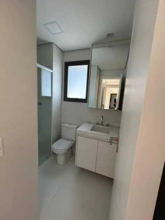 Imagem Apartamento Vila Olímpia - 160M², 3 Dorms, 3 Suítes, 3 Vagas.