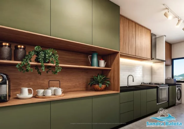 Imagem Apartamentos com 2 dormitórios/Tenório