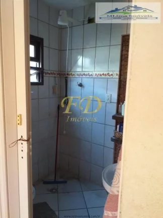 Imagem Casa em Terra Preta - Mairiporã.