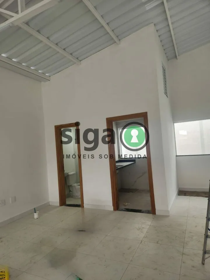 Imagem GALPÃO 240 METROS PARA LOCAÇÃO NO JARDIM MONTE KEMEL