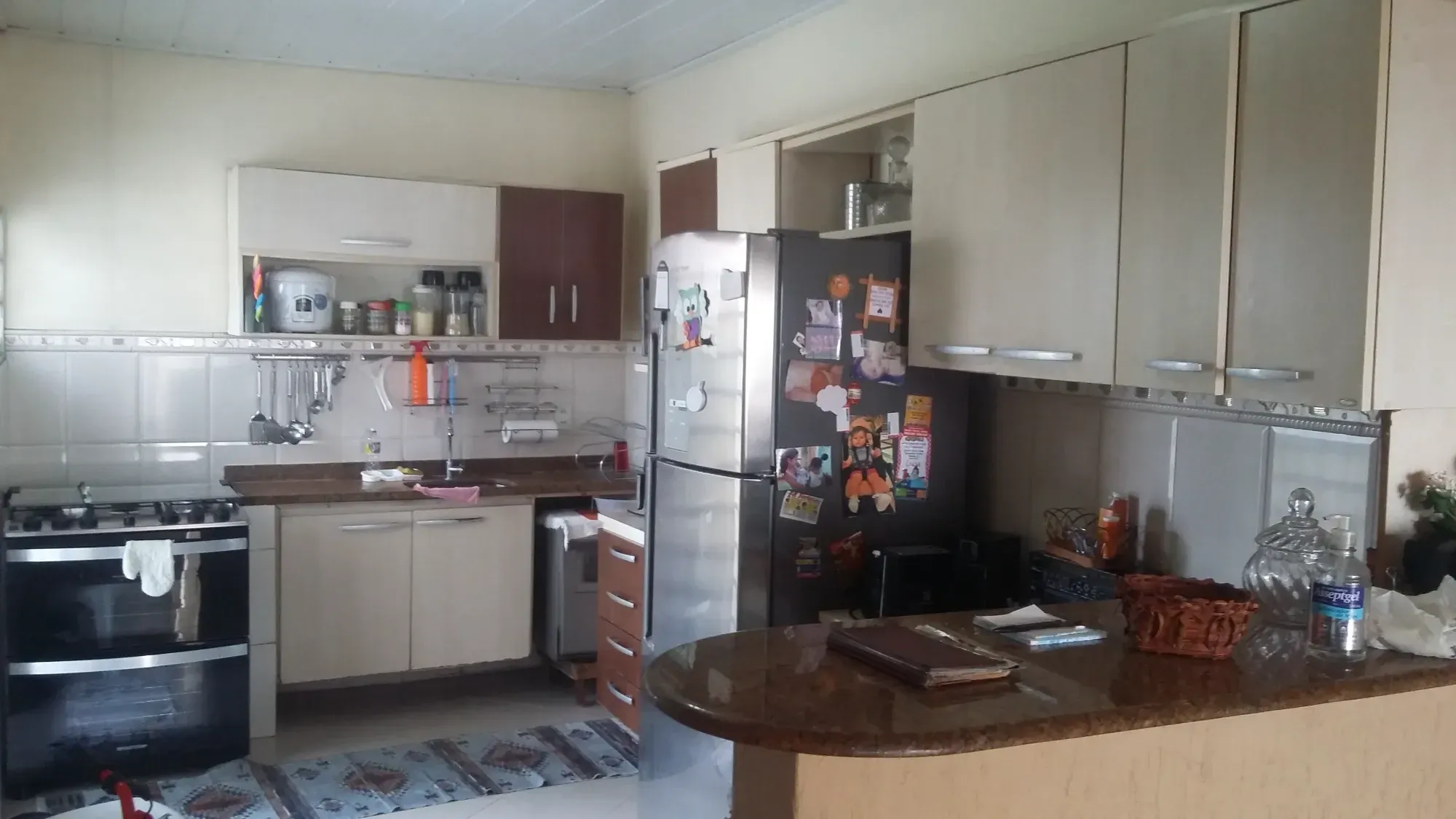 Imagem Casa com 3 Quartos à Venda, em Parque 10 de Novembro - Manaus