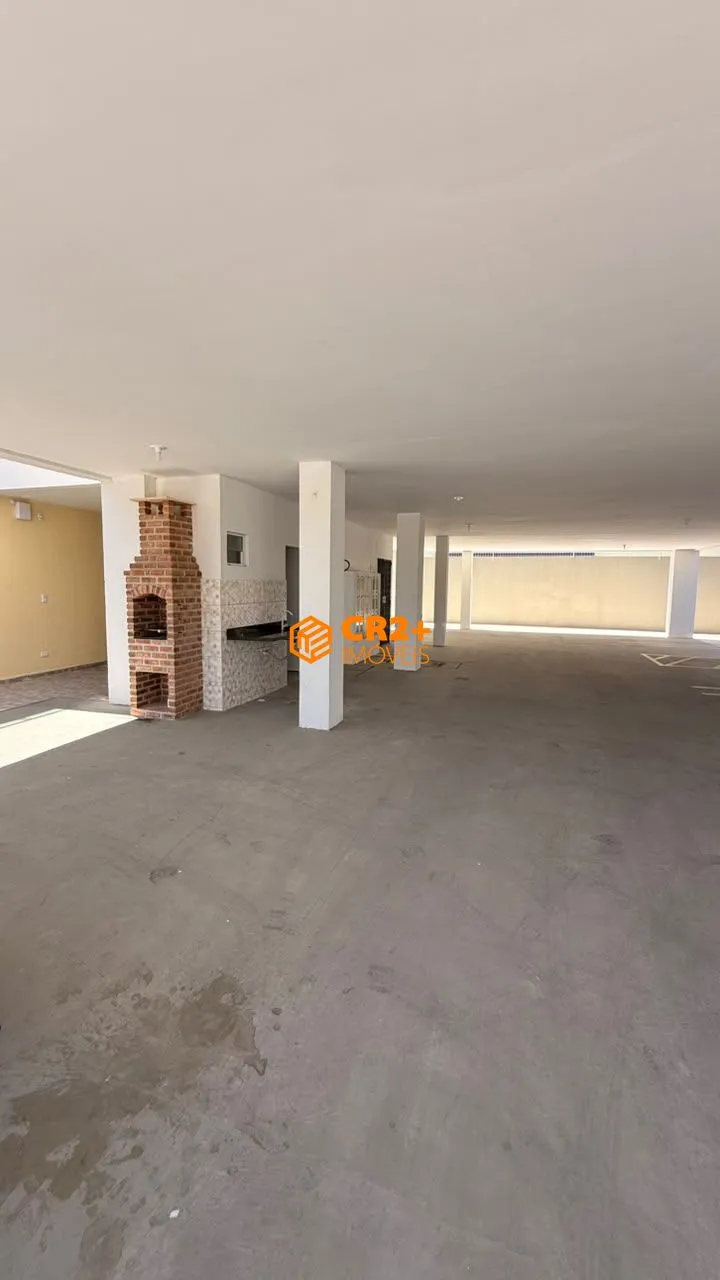 Imagem Vendo Apartamento á poucos metros do Mar, 2 quartos, 1 suíte, em Bairro Novo
