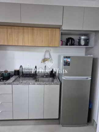 Imagem Studio disponível para locação no Today Pinheiros, com 25m² e 1 dormitório
