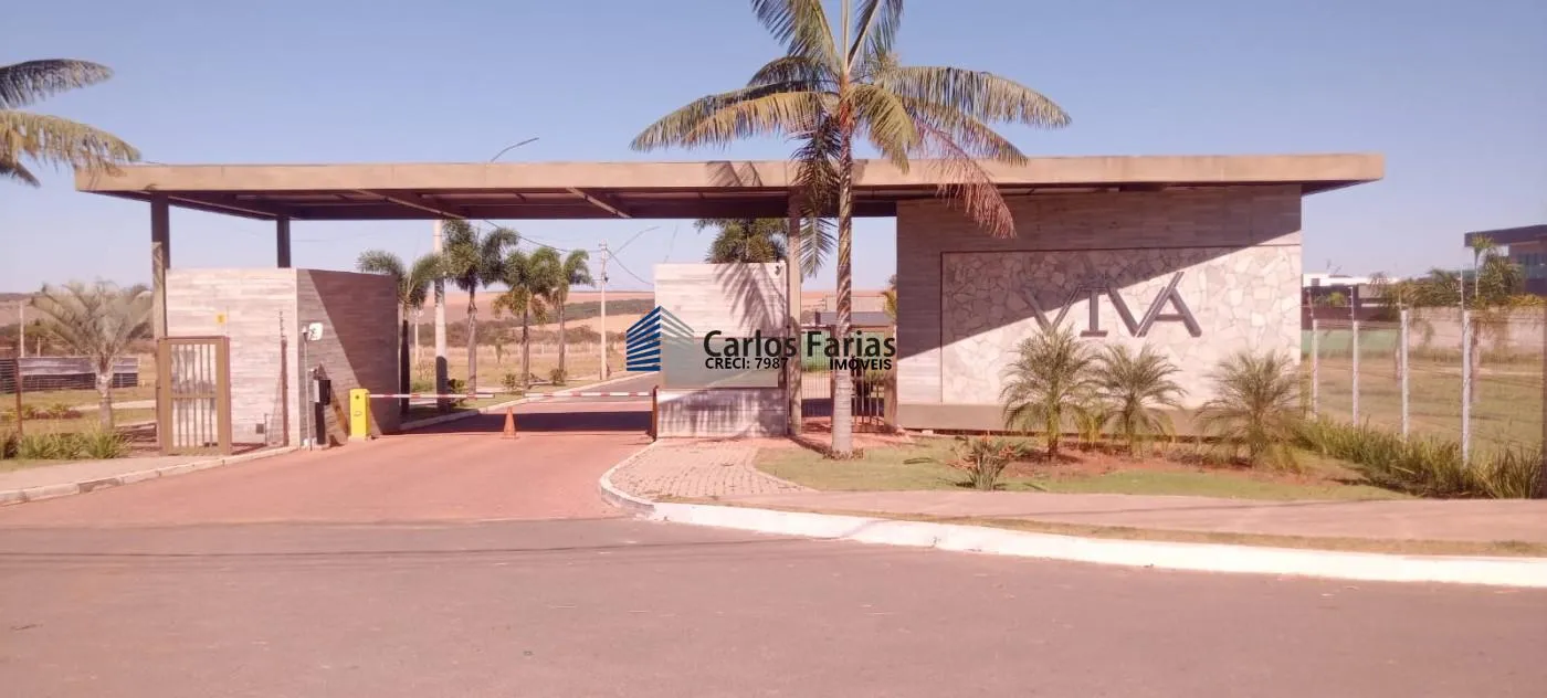 Foto do imóvel Lote em Condomínio Fechado para Venda em Brasília, Setor Habitacional Tororó (Jardim Botânico) em Condomínio Jardim Atlântico Sul, 03 - Setor Habitacional Tororó (Jardim Botânico), Brasília - DF
