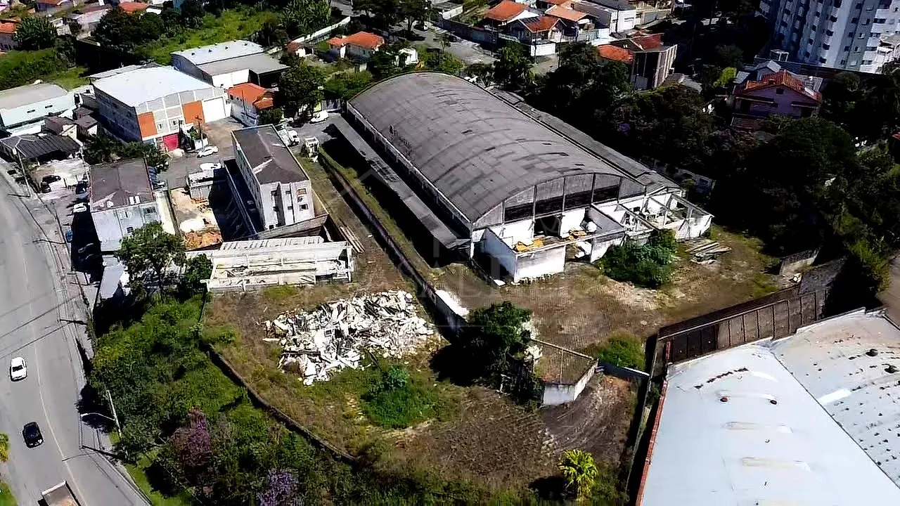 Imagem Comercial à venda em Vila Togni, Poços de Caldas