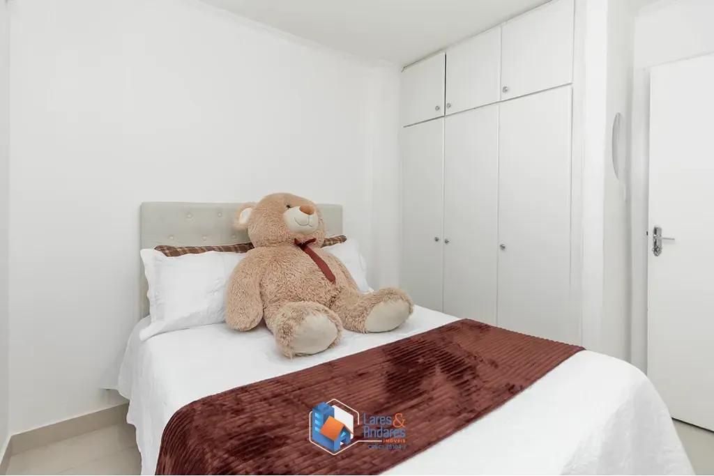 Imagem Apartamento à venda 2 Quartos 60M² Bela Vista São Paulo - SP