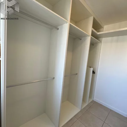 Imagem APARTAMENTO RESIDENCIAL em RIO DE JANEIRO - RJ, BARRA OLÍMPICA