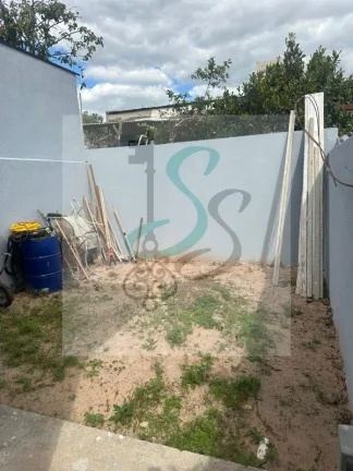 Imagem Casa Nova à venda no bairro São Judas Tadeu em Campinas-SP! Venha conhecer essa oportunidade incrível com 3 quartos, 1 suíte, 1 sala, 2 banheiros, 2 vagas de garagem e 75,00 m² de área!