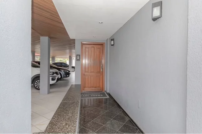 Imagem Apartamento para venda no bairro Jardim Itu em Porto Alegre