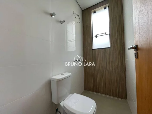 Imagem Casa à venda em Betim MG, Bairro Guarujá Mansões