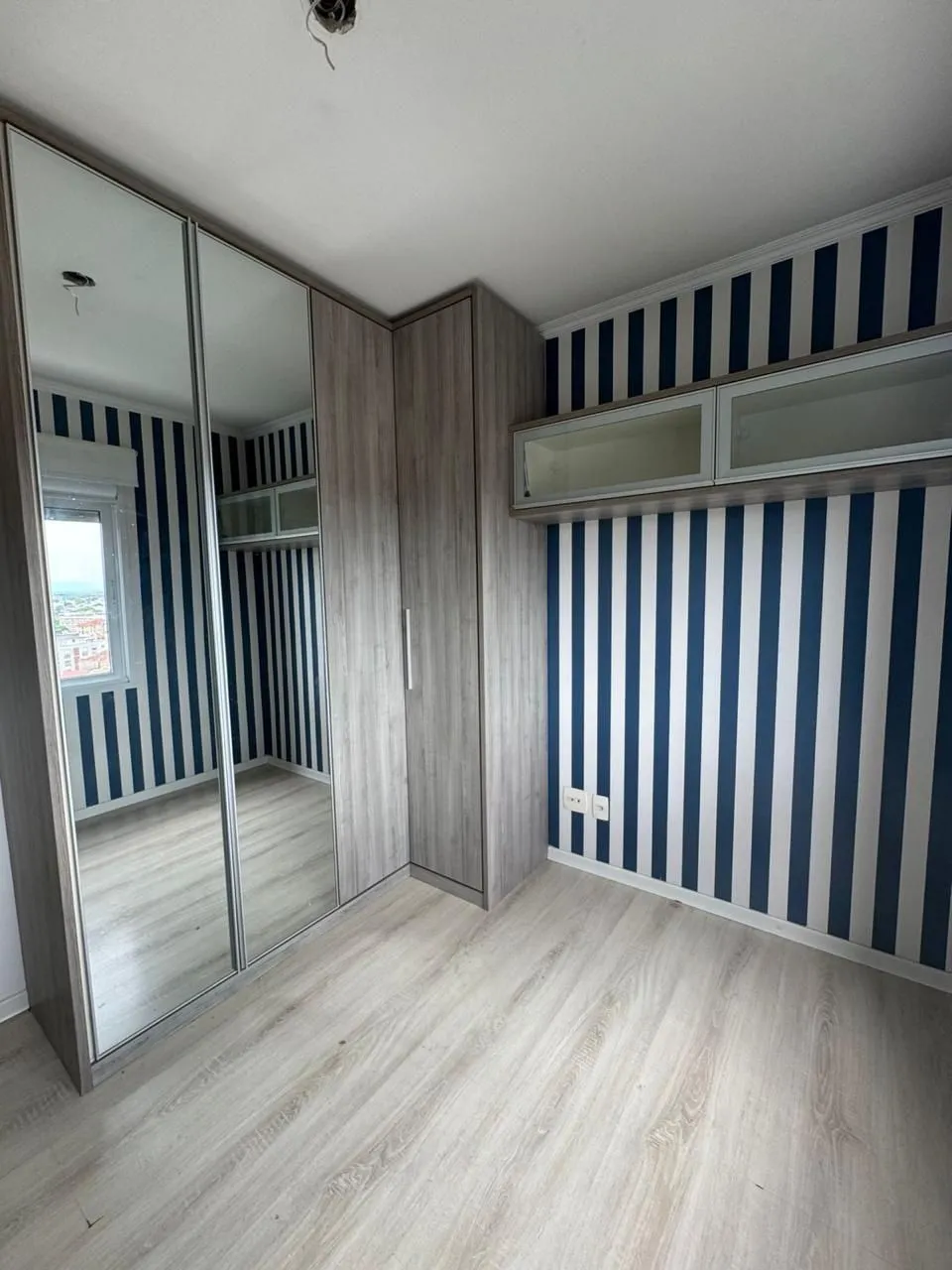 Imagem Apartamento em Auxiliadora