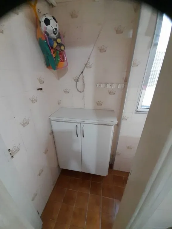 Imagem APARTAMENTO COM 96,00 m² - OCIAN - PRAIA GRANDE SP