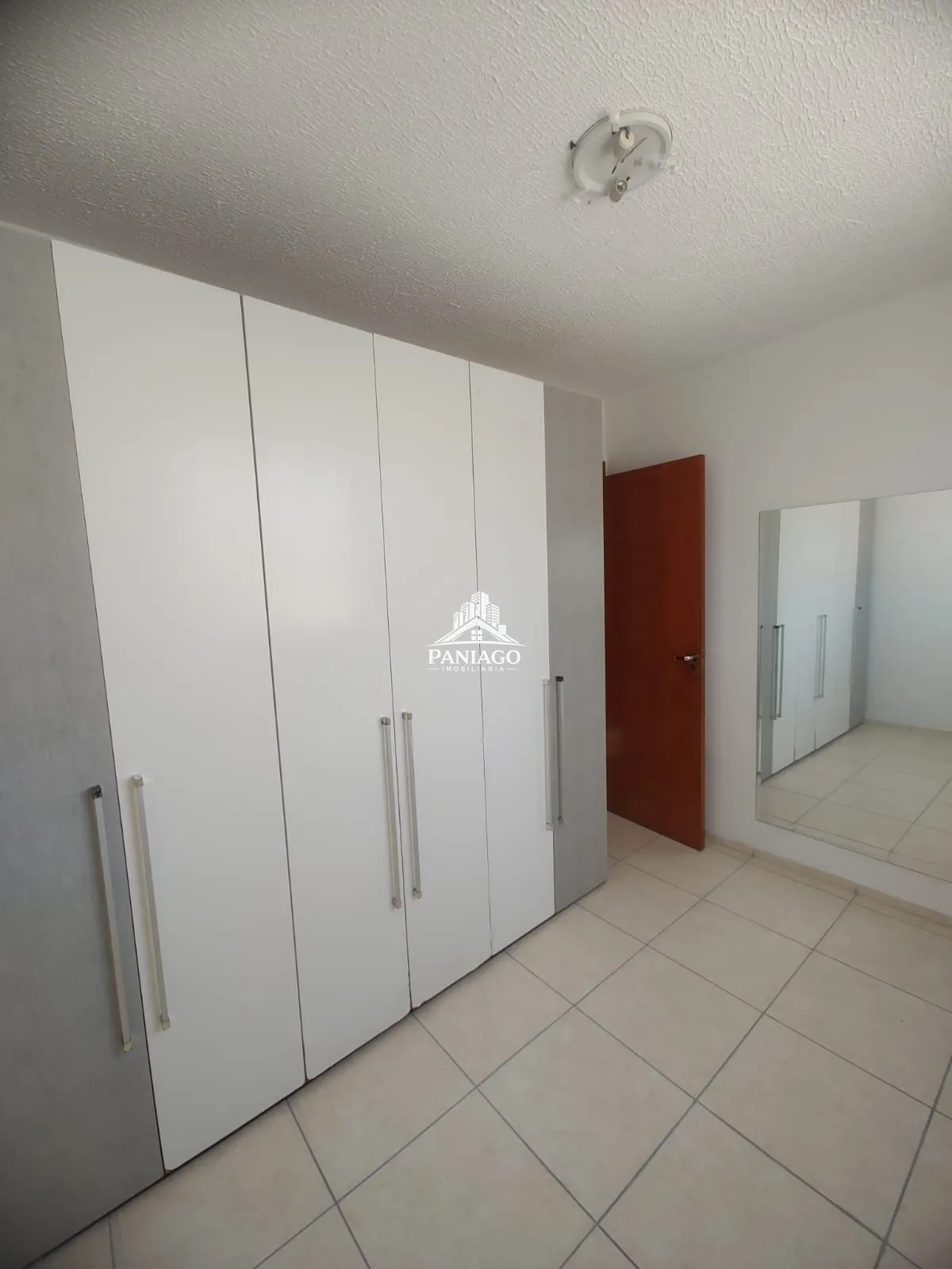 Imagem Apartamento Mobiliado para Alugar no Chapada dos Bandeirantes | Cuiabá/MT