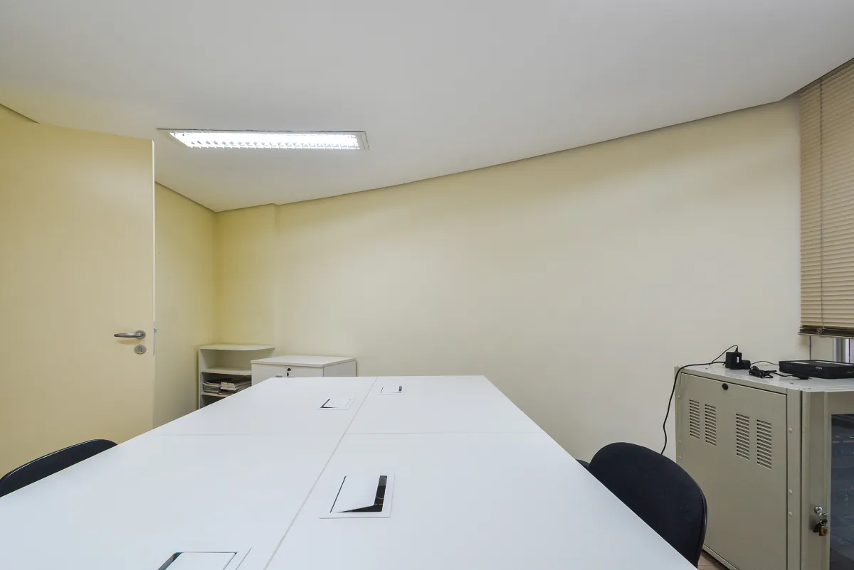 Imagem Conjunto comercial para venda em Bela Vista, 337m2