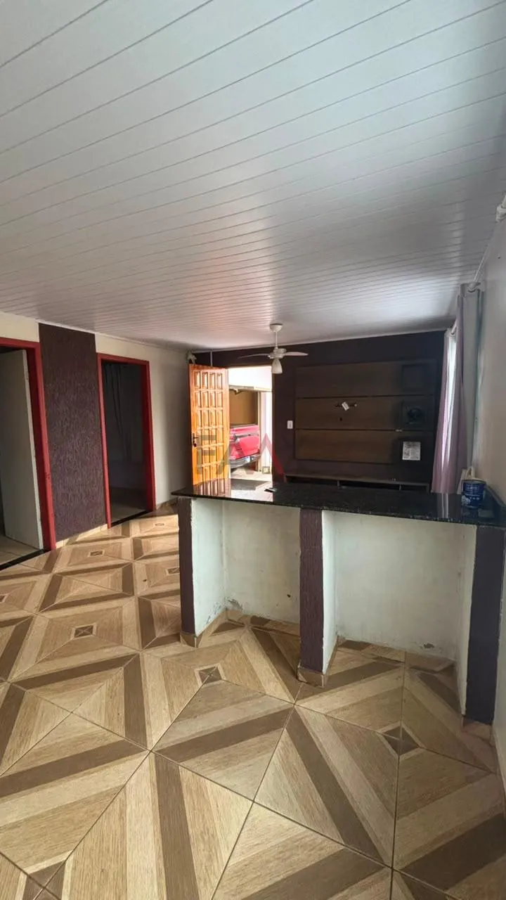Imagem Casa com 2 dormitórios para locação, TANCREDO NEVES, GUARAPUAVA - PR