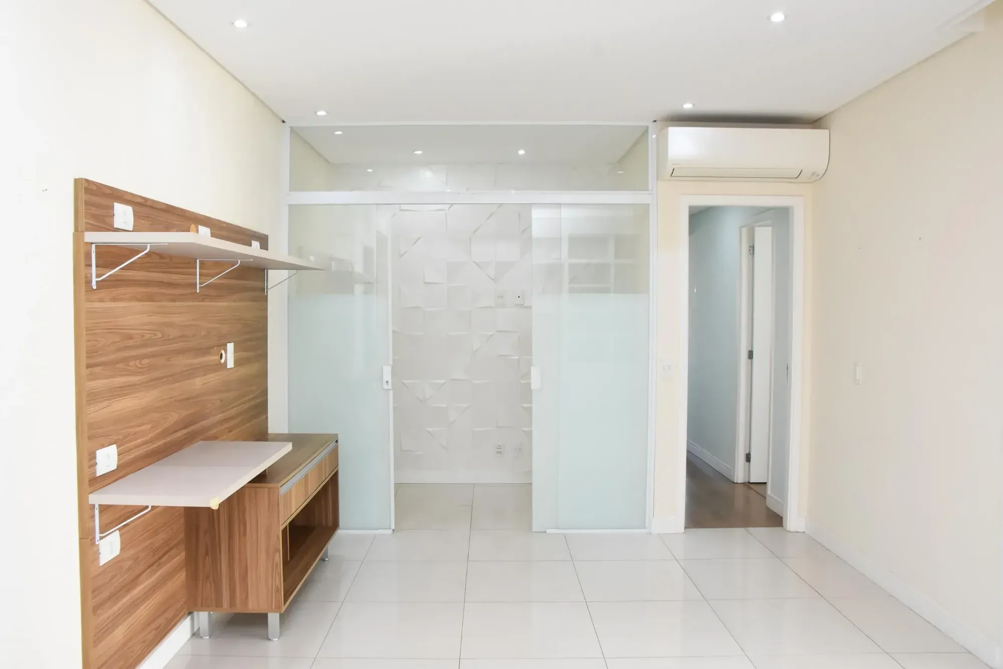 Imagem Apartamento com 3 Quartos à Venda, 108 m² em Jardim Ana Maria - Jundiaí