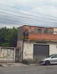 Foto do imóvel Casa com 10 dormitórios à venda, 400 m² por R$ 852.000,00 - Jardim das Nações - Guarulhos/SP