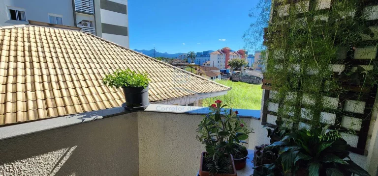 Imagem Apartamento 2 dormitórios no coração do Bairro Santo Antonio