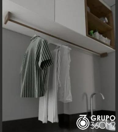 Imagem Apartamento para Venda em São Paulo / SP no bairro Vila Mariana
