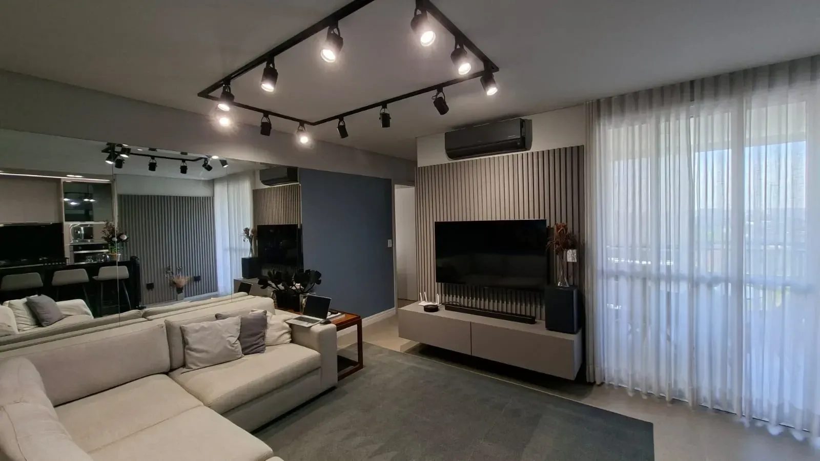 Imagem Apartamento com 3 Quartos à Venda, 80 m² em Vila Progresso - Jundiaí