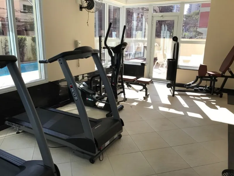 Imagem Apartamento à venda com 3 quartos bairro Jardim Santo André SP, comprar apartamento 4 dormitórios em Santo André, apartamento pronto para morar