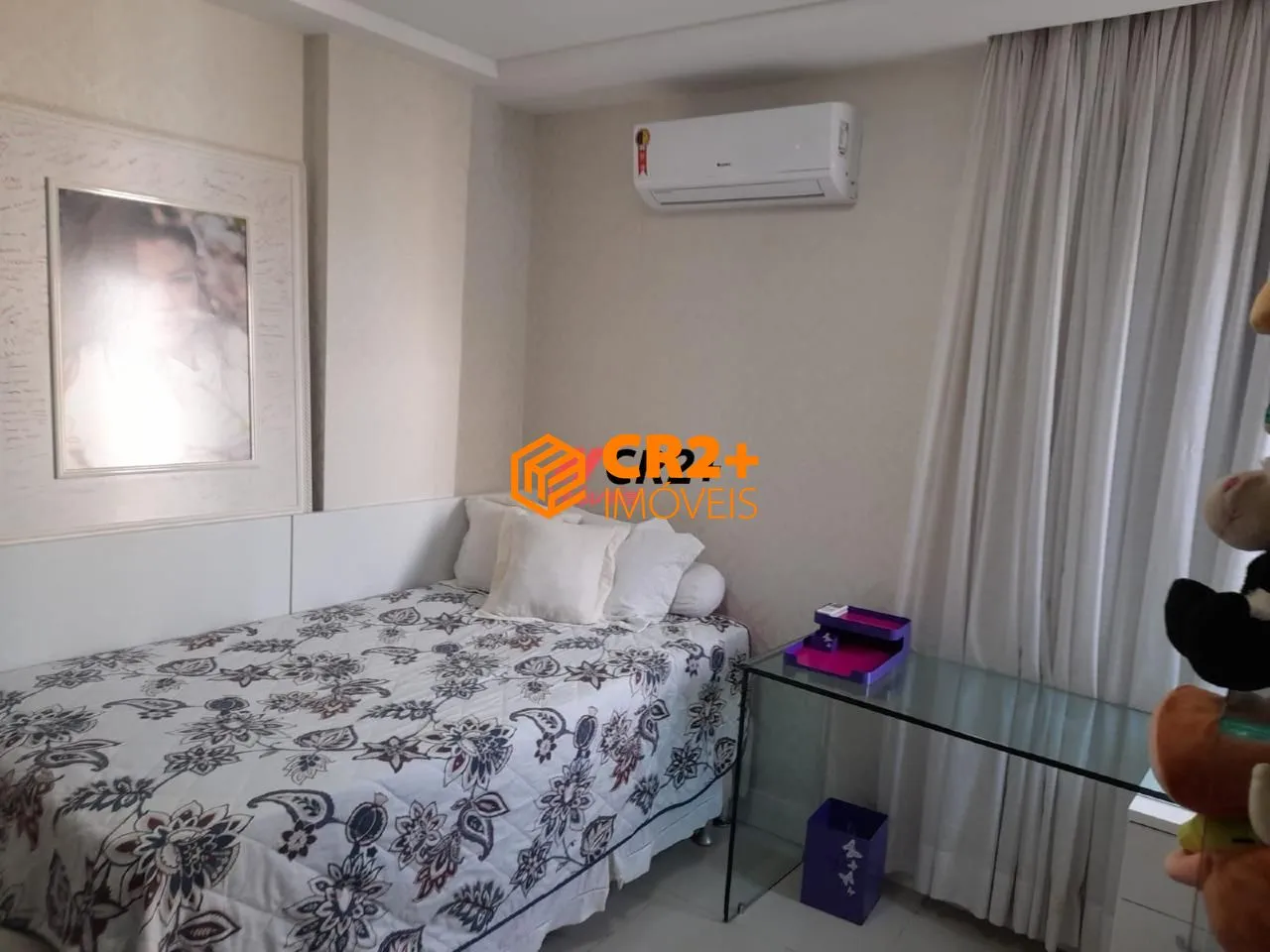 Imagem Cobertura Duplex a Venda 330m² com 5 Quartos, 5 Suítes no bairro Boa Viagem em R