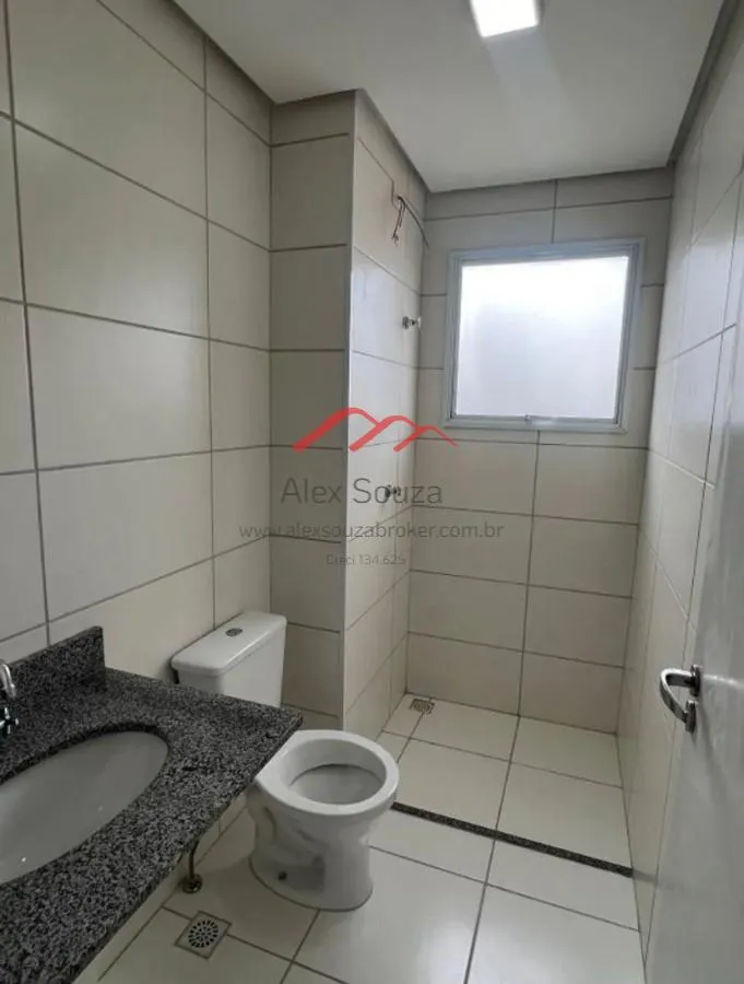 Imagem Apartamento para Venda em Hortolândia, Jardim das Colinas, 2 dormitórios, 1 suíte, 2 banheiros, 1 vaga
