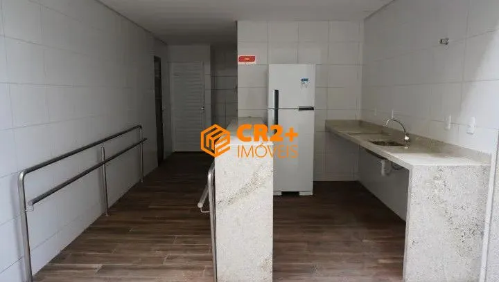 Imagem Vendo Apartamento 58m² com 2 Quartos sendo 1 Suíte, na Torre