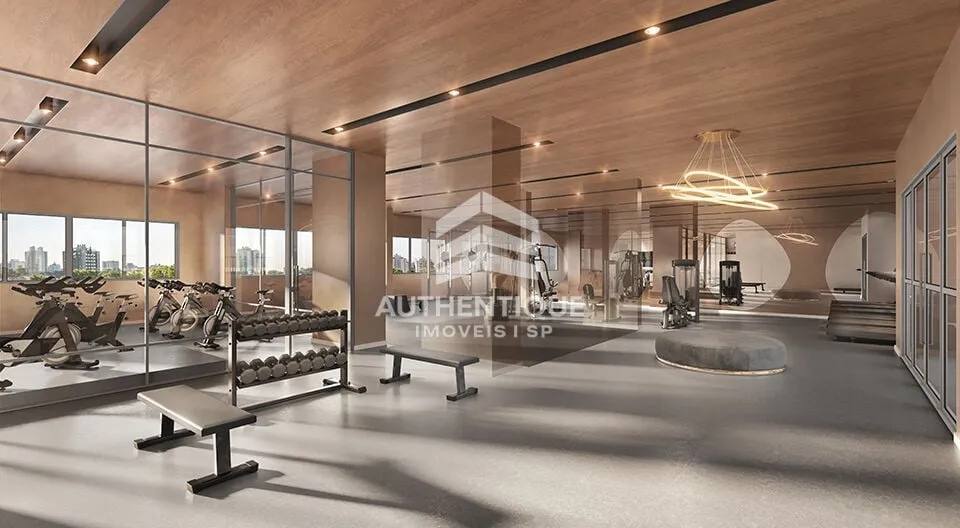 Imagem GRAND SQUARE PRACA DA ARVORE - Apartamento à venda no bairro Chácara Inglesa - São Paulo/SP, Zona Sul