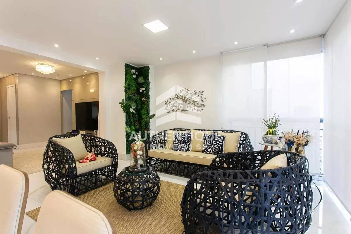 Imagem GIARDINO SAN FELIPE RESIDENTIAL CLUB TATUAPÉ - Apartamento no bairro Tatuapé à venda