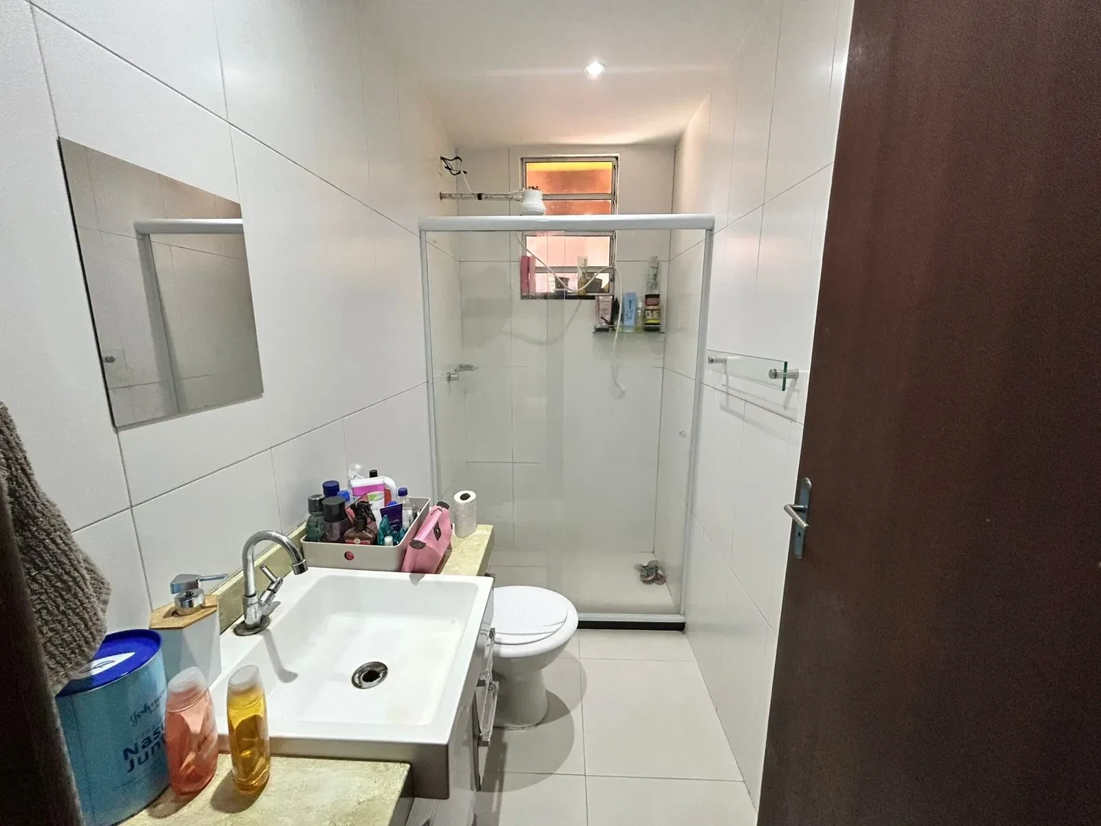 Imagem Casa de Condomínio com 2 Quartos à Venda, 91 m² em Neves (Neves) - São Gonçalo