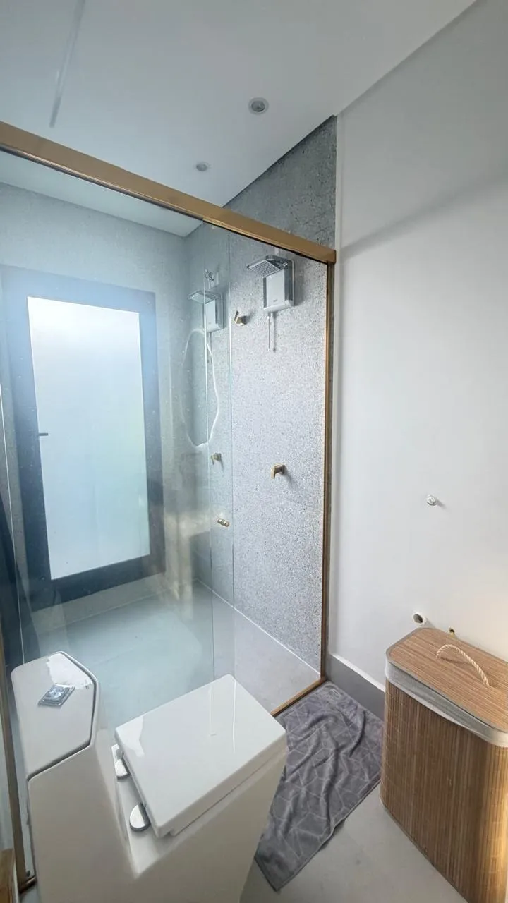 Imagem CASA RESIDENCIAL em SOROCABA - SP, CAJURU DO SUL