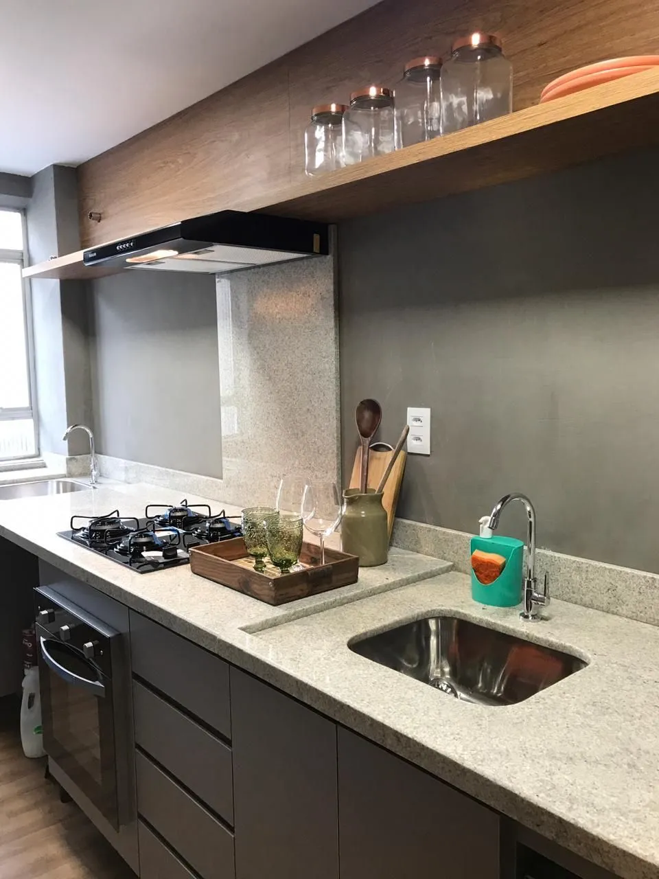 Imagem Apartamento à venda com 68m², 1 quarto e sem vaga