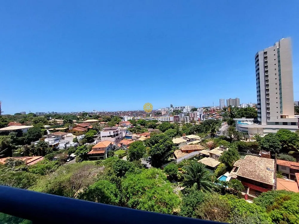 Imagem Apartamento - Venda Horto Florestal - Monvert