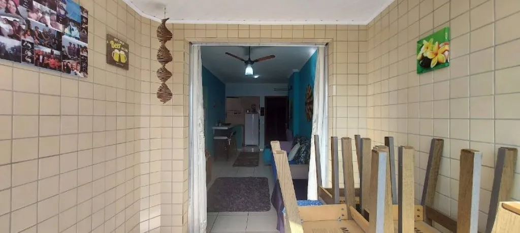Imagem APARTAMENTO COM 61,00 m² - CAIÇARA - PRAIA GRANDE SP