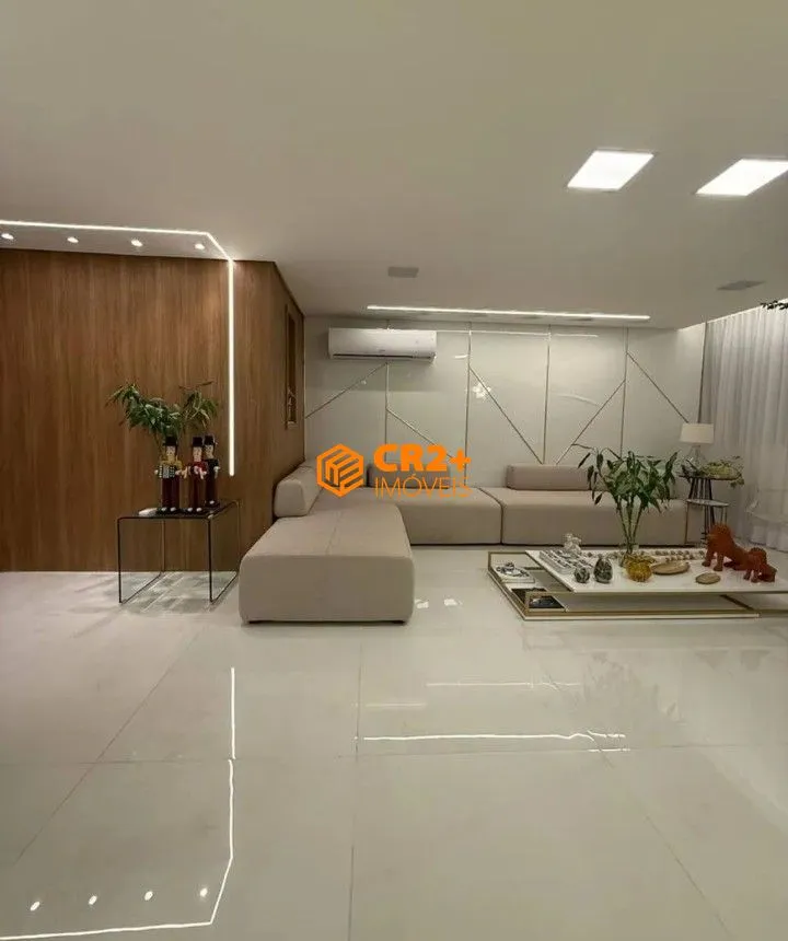 Imagem Vendo cobertura duplex de 260 m² em Boa viagem