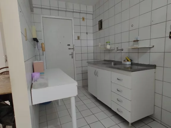 Imagem Apartamento para Venda em Recife, Cordeiro, 3 dormitórios, 1 suíte, 2 banheiros, 1 vaga