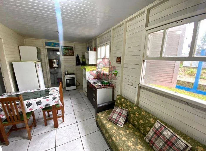 Imagem C508 | Casa mista 2 dorm a 450m do mar, Imara
