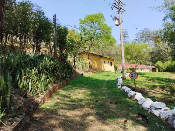 Imagem Sítio 36 mil m² Piracaia Asfalto e Escritura Estuda Proposta!!
