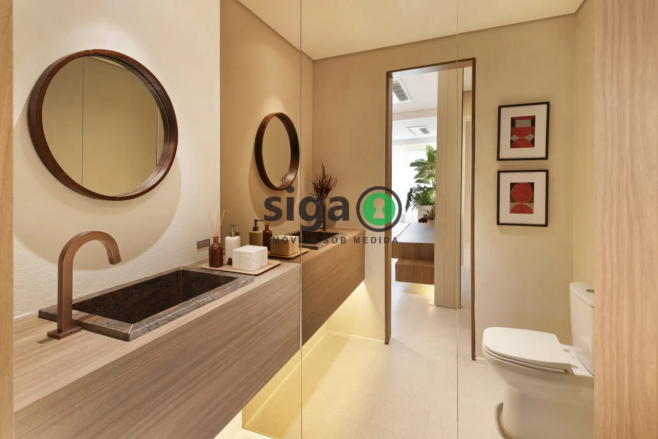 Imagem Seu Novo Estilo de Vida no Coração da Vila Mariana - Conforto, Lazer e Sofisticação em São Paulo