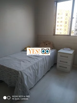 Foto do imóvel Apartamento MOBILIADO para Locação, Muchila, Feira de Santana