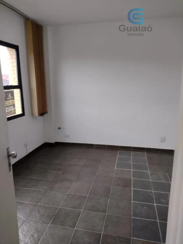 Imagem Vendo conjunto comercial com 02 salas no Boqueirão em Santos