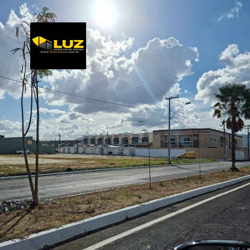 Imagem VIVA O SONHO DA CASA PRÓPRIA NO LOTEAMENTO LAGOA PARQUE MARACANAU